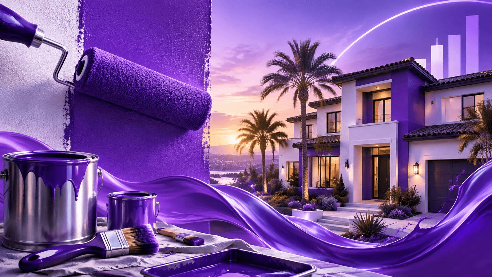 Top 10 Best Painting Contractors in McAllen