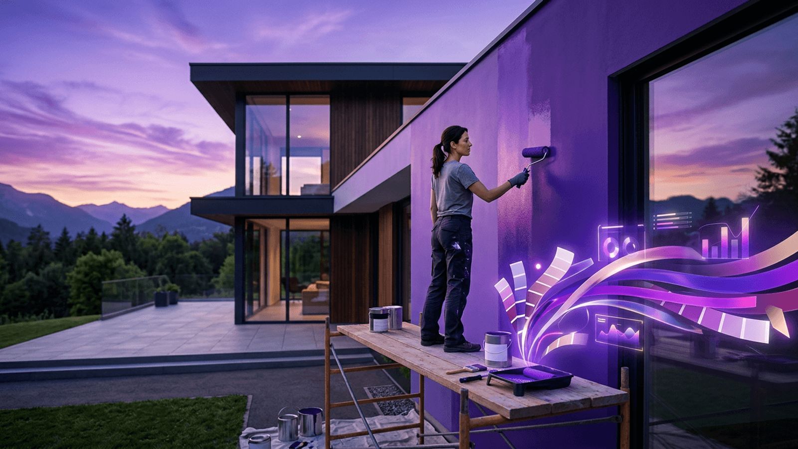 Top 10 Best Painting Contractors in Meridian
