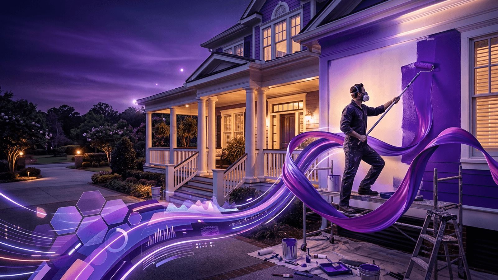 Top 10 Best Painting Contractors in Metairie