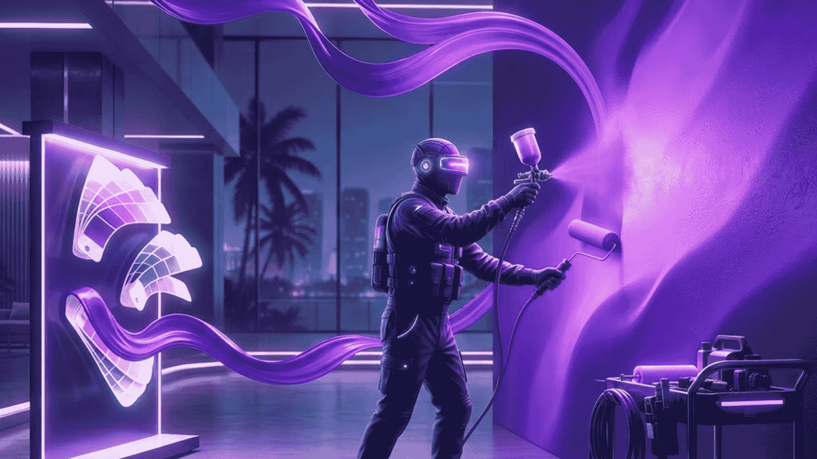 Top 10 Best Painting Contractors in Miami