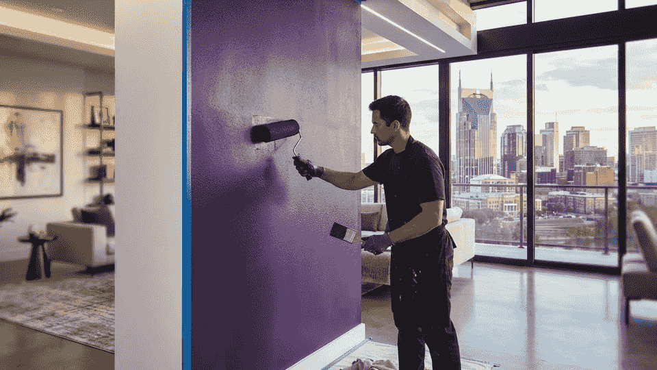 Top 10 Best Painting Contractors in Nashville