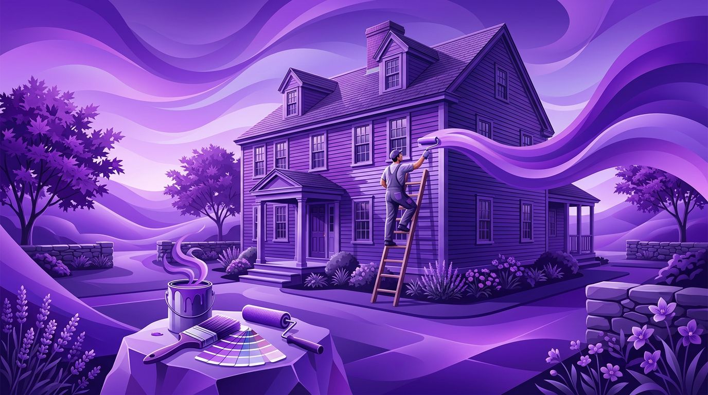 Top 10 Best Painting Contractors in New Haven