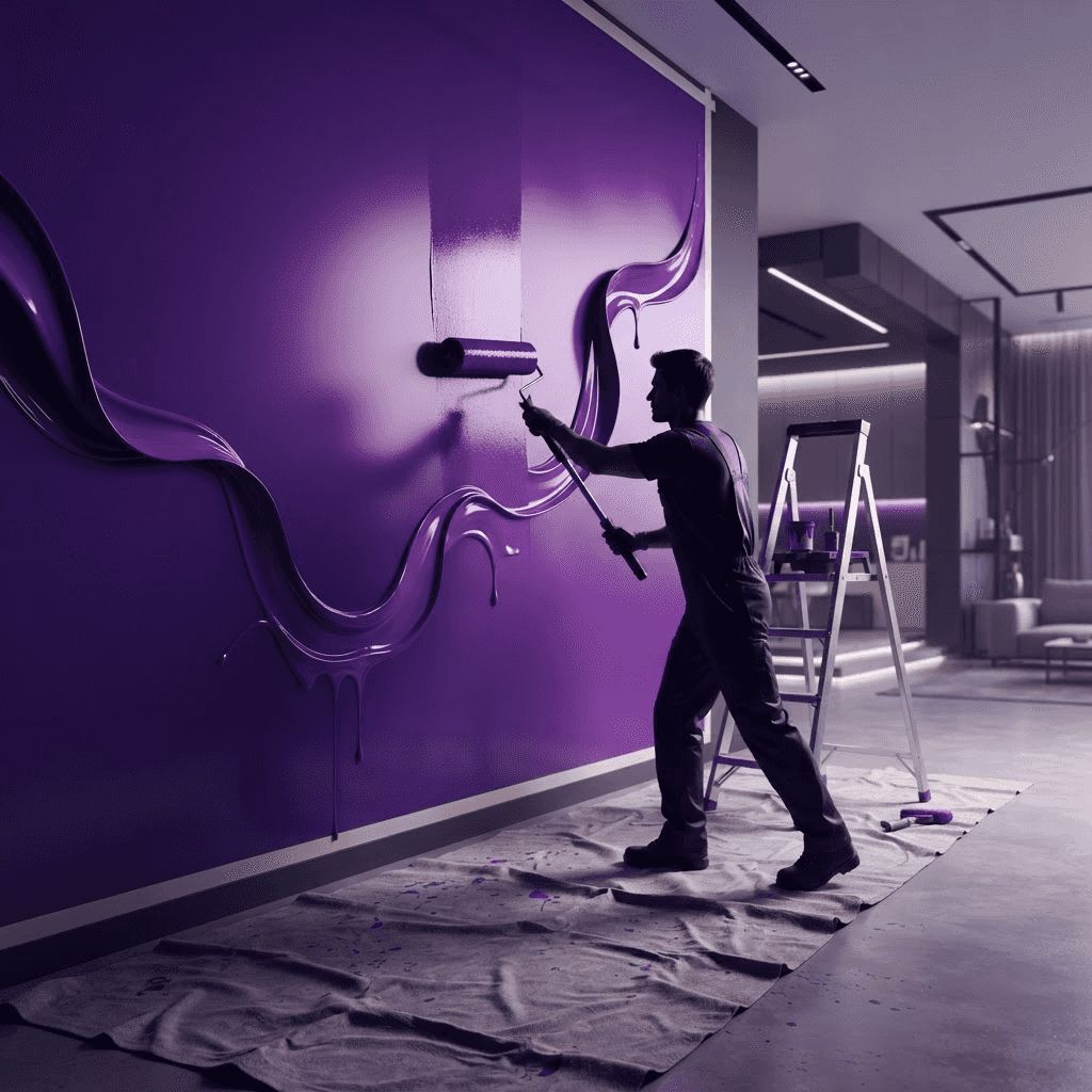 Top 10 Best Painting Contractors in Newark