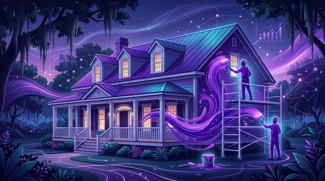 Top 10 Best Painting Contractors in North Charleston