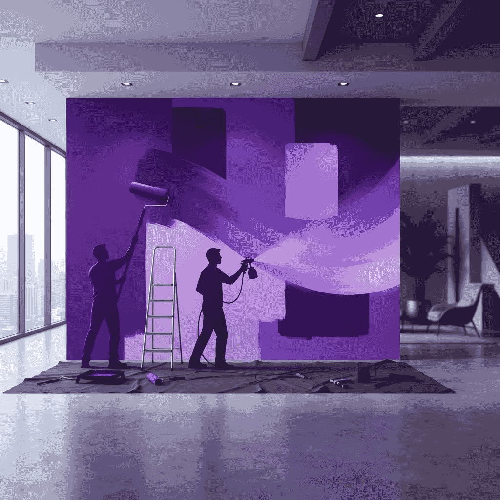 Top 10 Best Painting Contractors in Raleigh