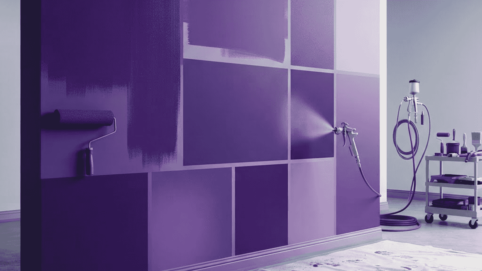 Top 10 Best Painting Contractors in Sacramento