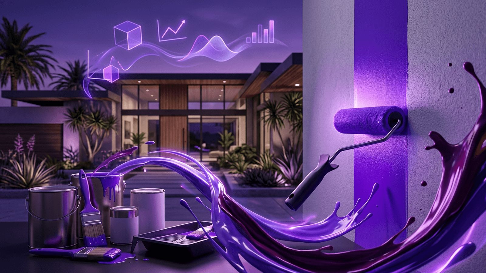 Top 10 Best Painting Contractors in Santa Clara