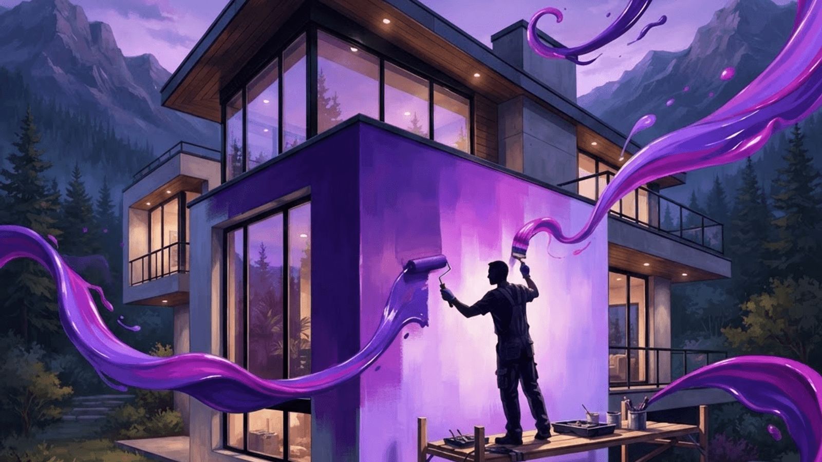 Top 10 Best Painting Contractors in Santa Rosa