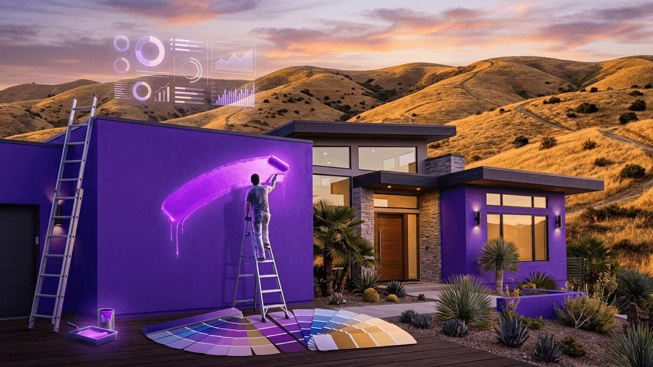 Top 10 Best Painting Contractors in Simi Valley