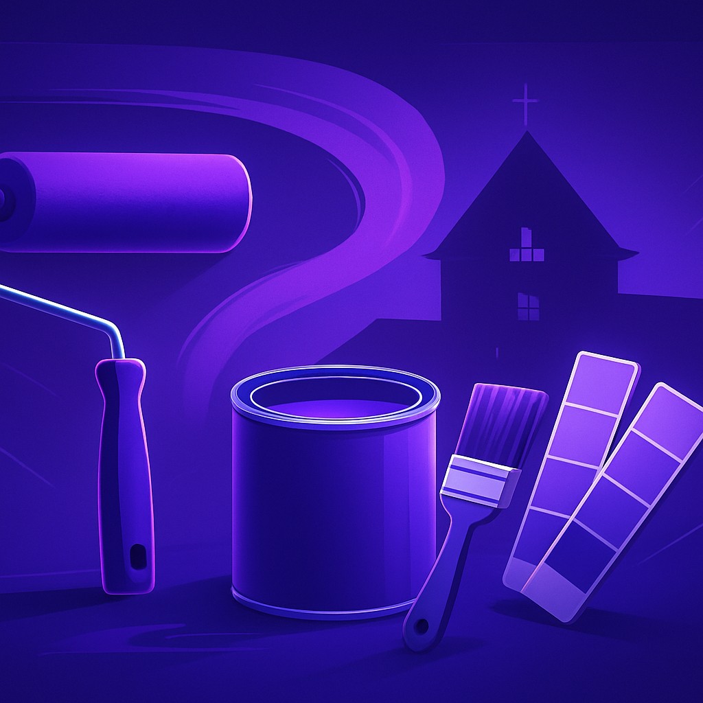 Top 10 Best Painting Contractors in Switzerland