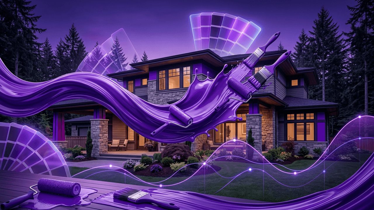 Top 10 Best Painting Contractors in The Woodlands