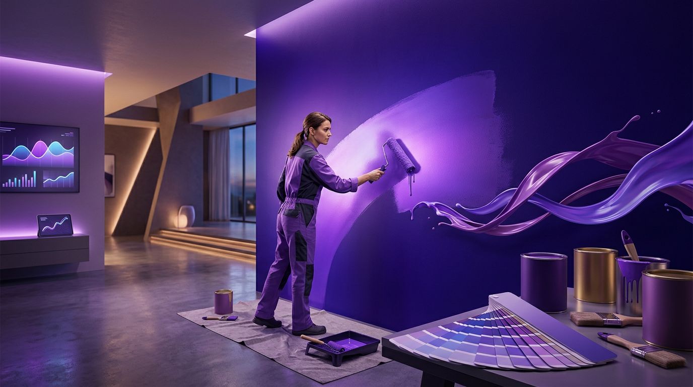 Top 10 Best Painting Contractors in Thornton