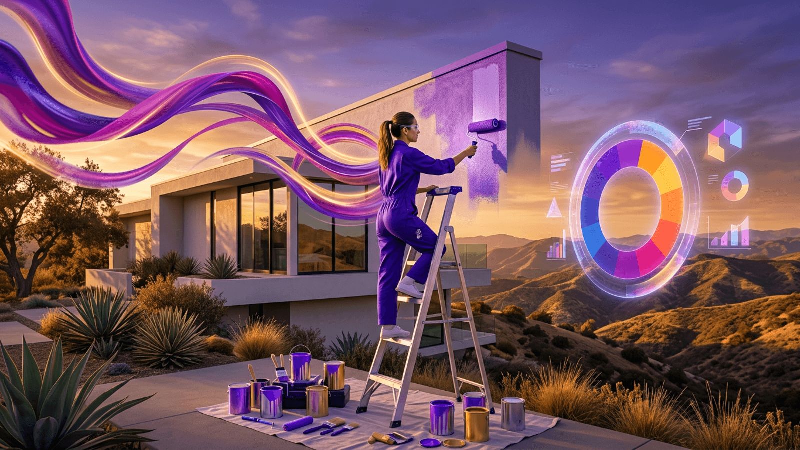 Top 10 Best Painting Contractors in Thousand Oaks