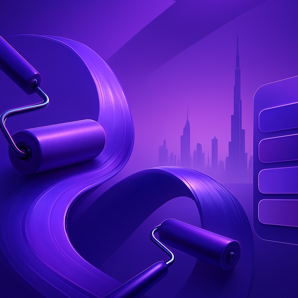 Top 10 Best Painting Contractors in UAE