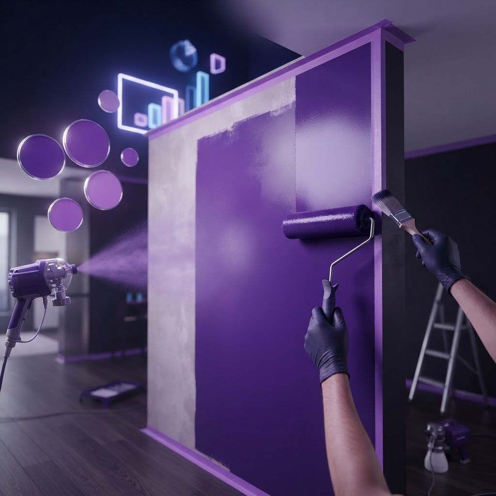 Top 10 Best Painting Contractors in Winston-Salem
