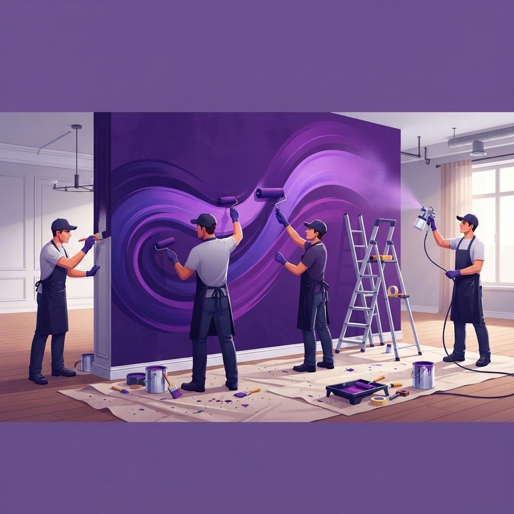 Top 10 Best Painting Contractors in Yonkers