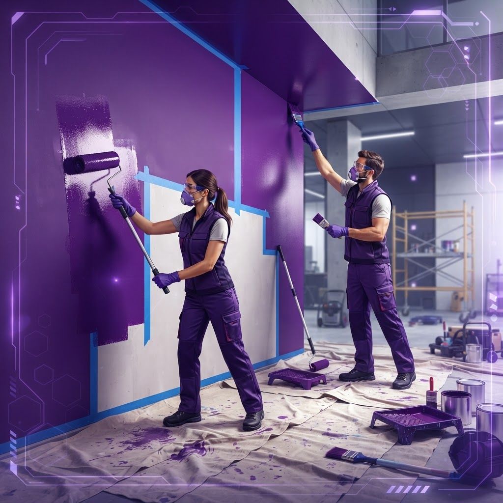 Top 10 Best Painting Contractors in St. Petersburg
