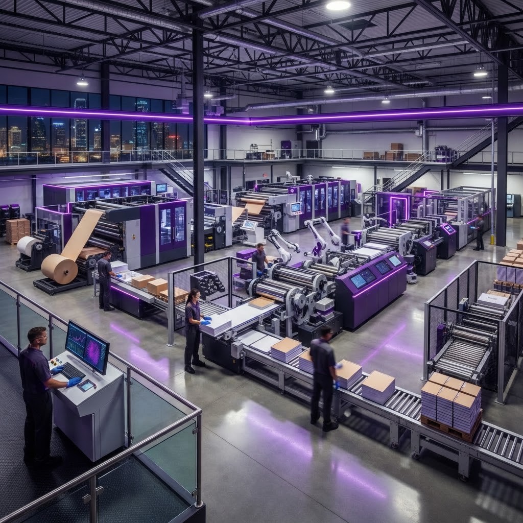 Top 10 Best Paper Goods Manufacturers in Dallas