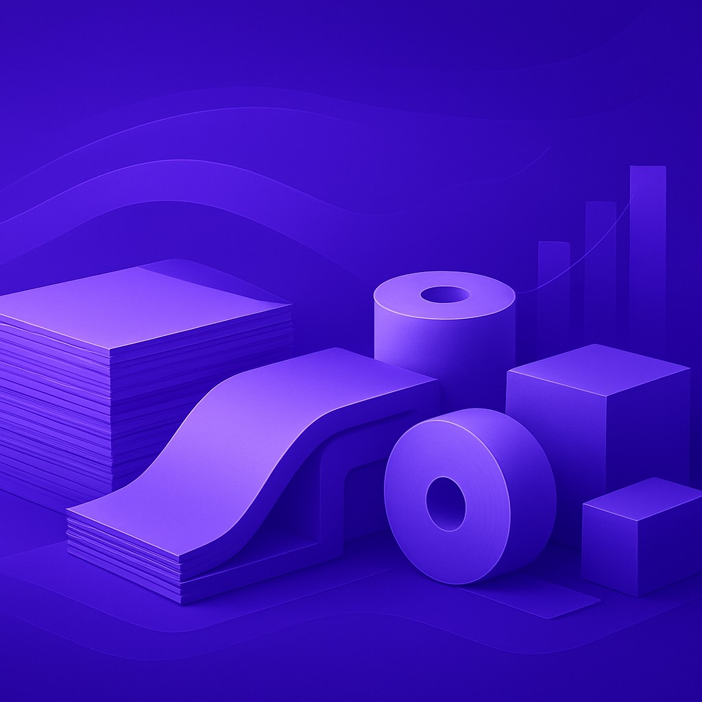Top 10 Best Paper Goods Manufacturers in Afghanistan