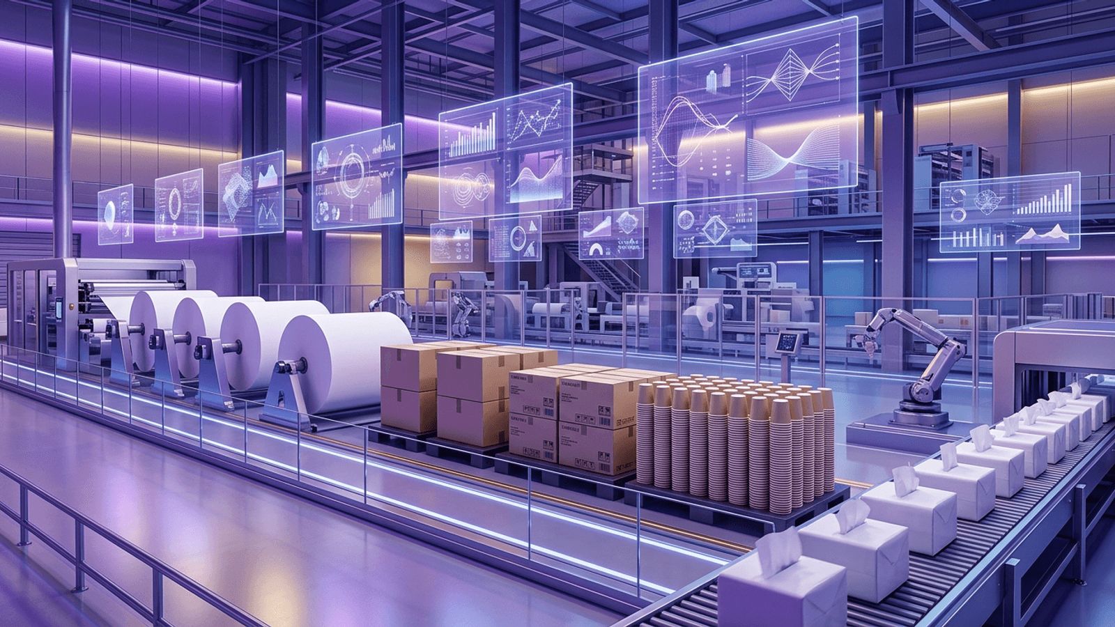 Top 10 Best Paper Goods Manufacturers in Allentown