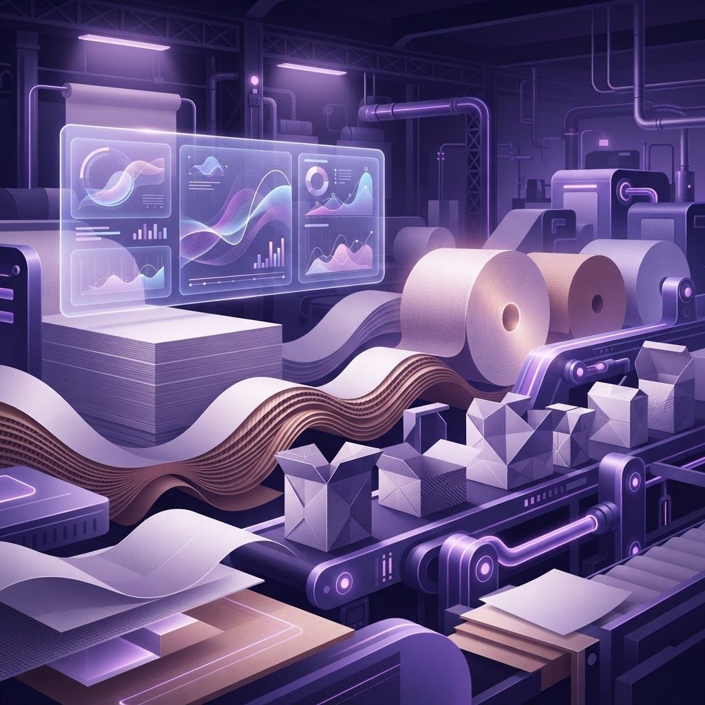 Top 10 Best Paper Goods Manufacturers in Amarillo