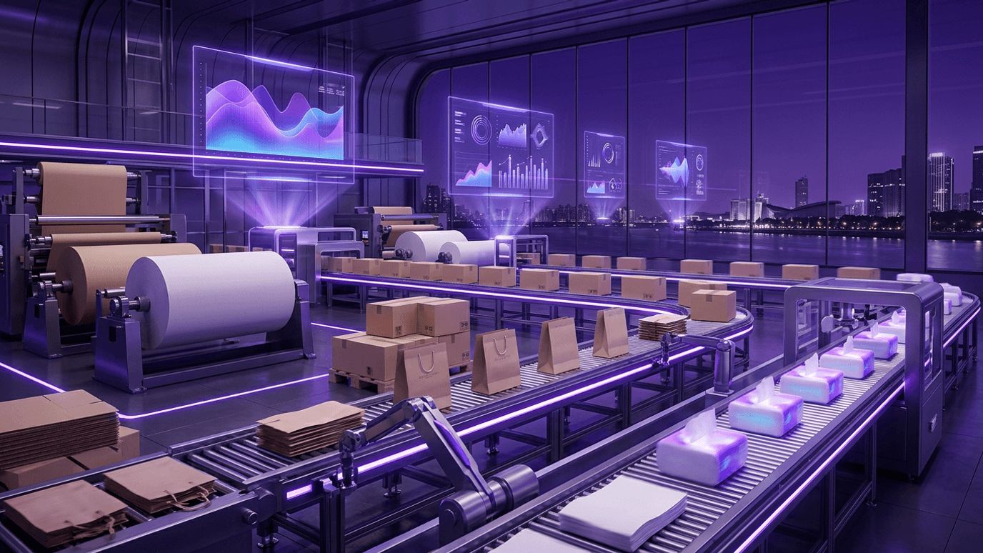 Top 10 Best Paper Goods Manufacturers in Antioch