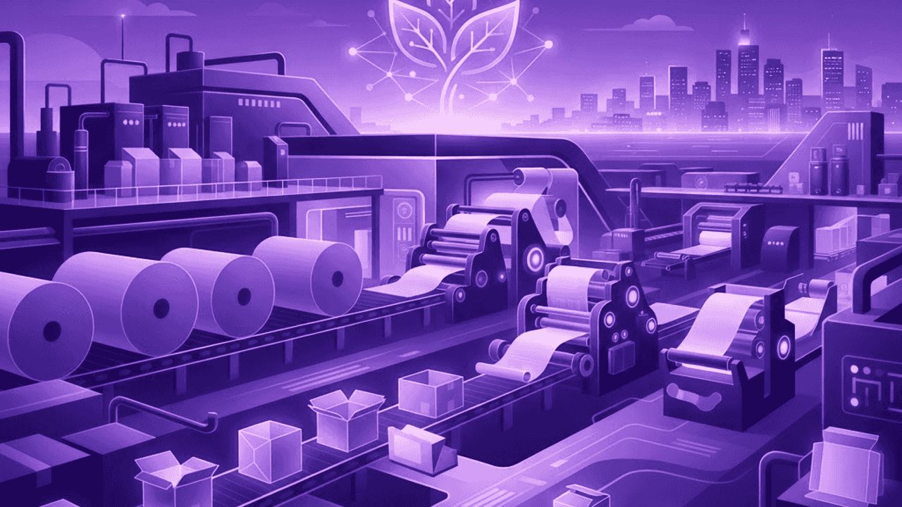 Top 10 Best Paper Goods Manufacturers in Arlington