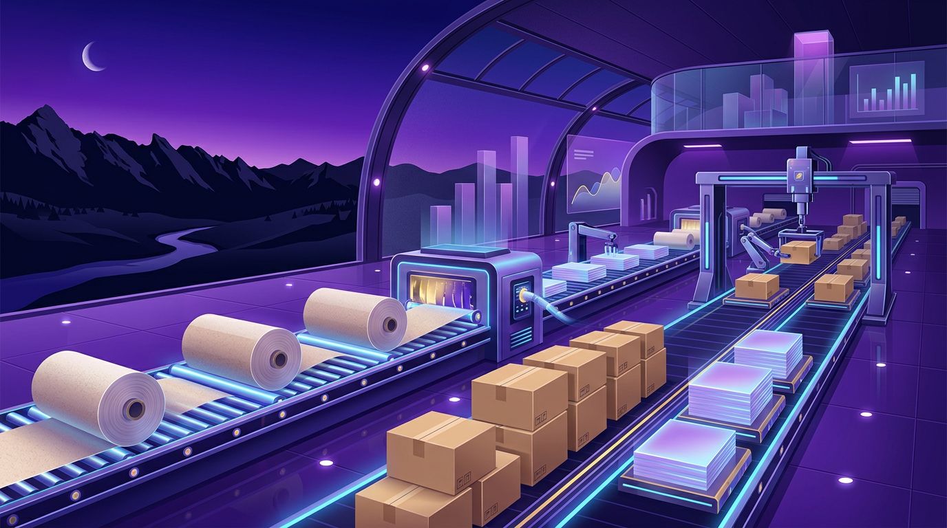 Top 10 Best Paper Goods Manufacturers in Arvada