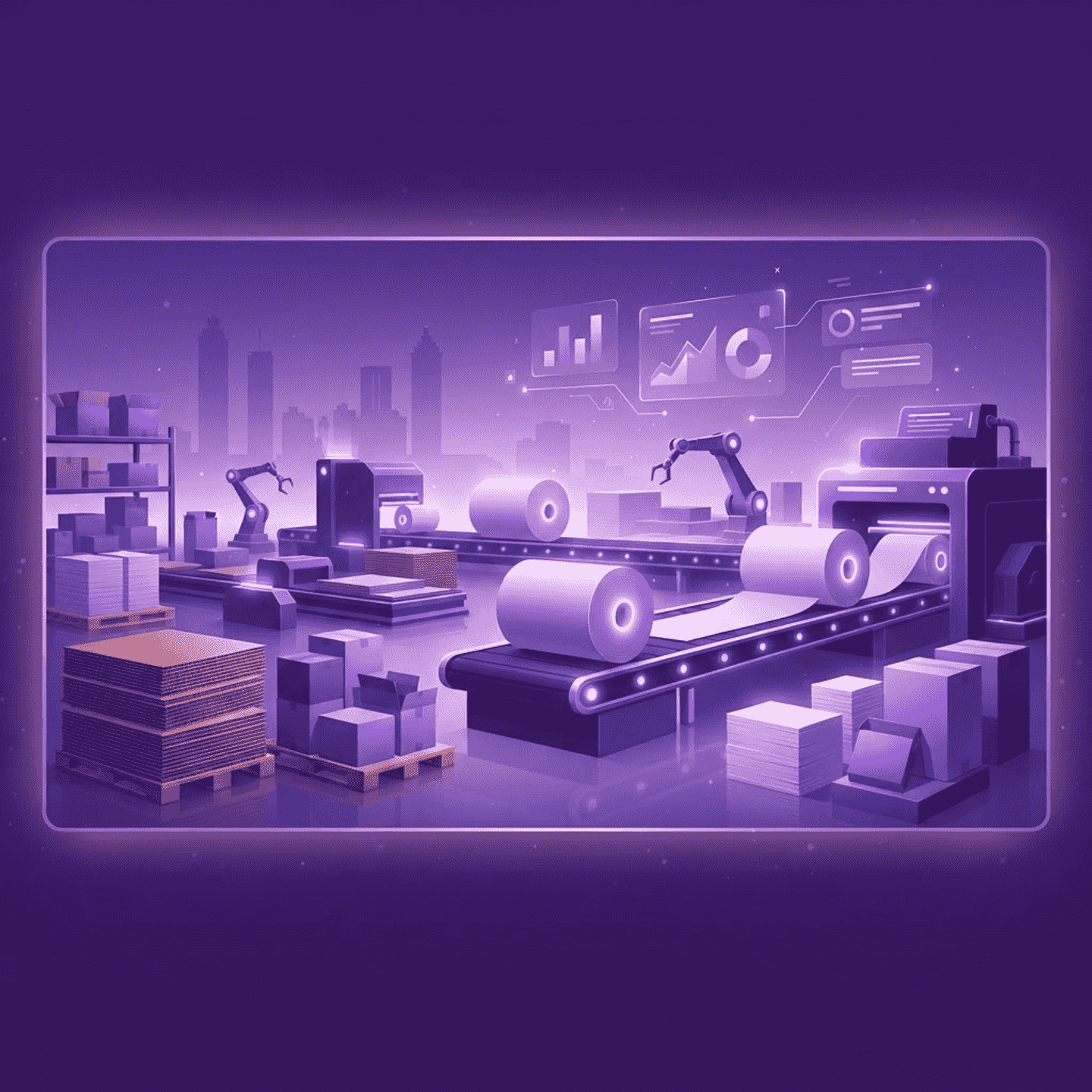 Top 10 Best Paper Goods Manufacturers in Atlanta
