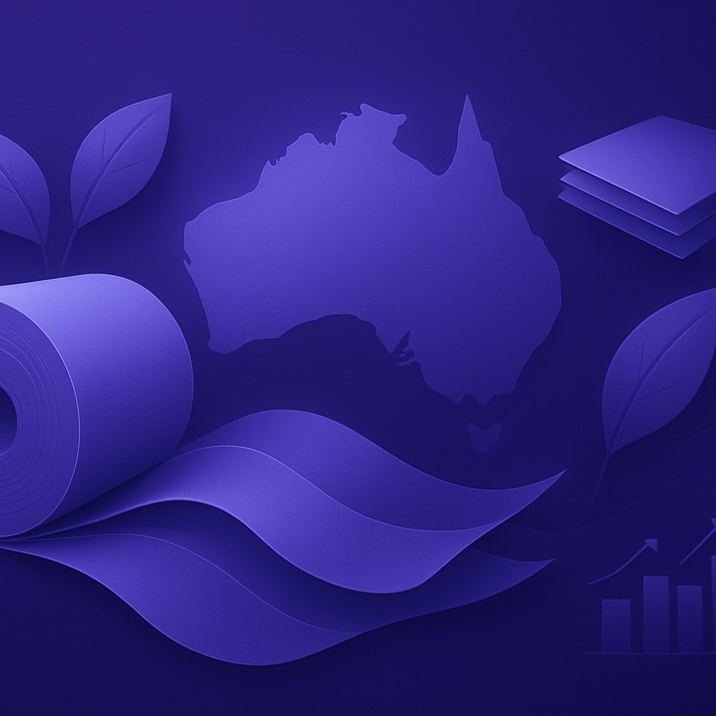 Top 10 Best Paper Goods Manufacturers in Australia