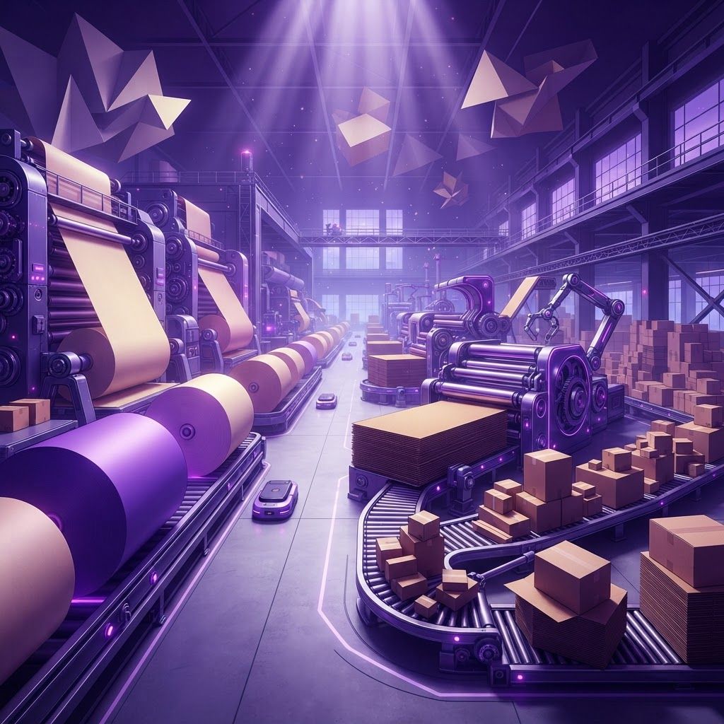 Top 10 Best Paper Goods Manufacturers in Baton Rouge