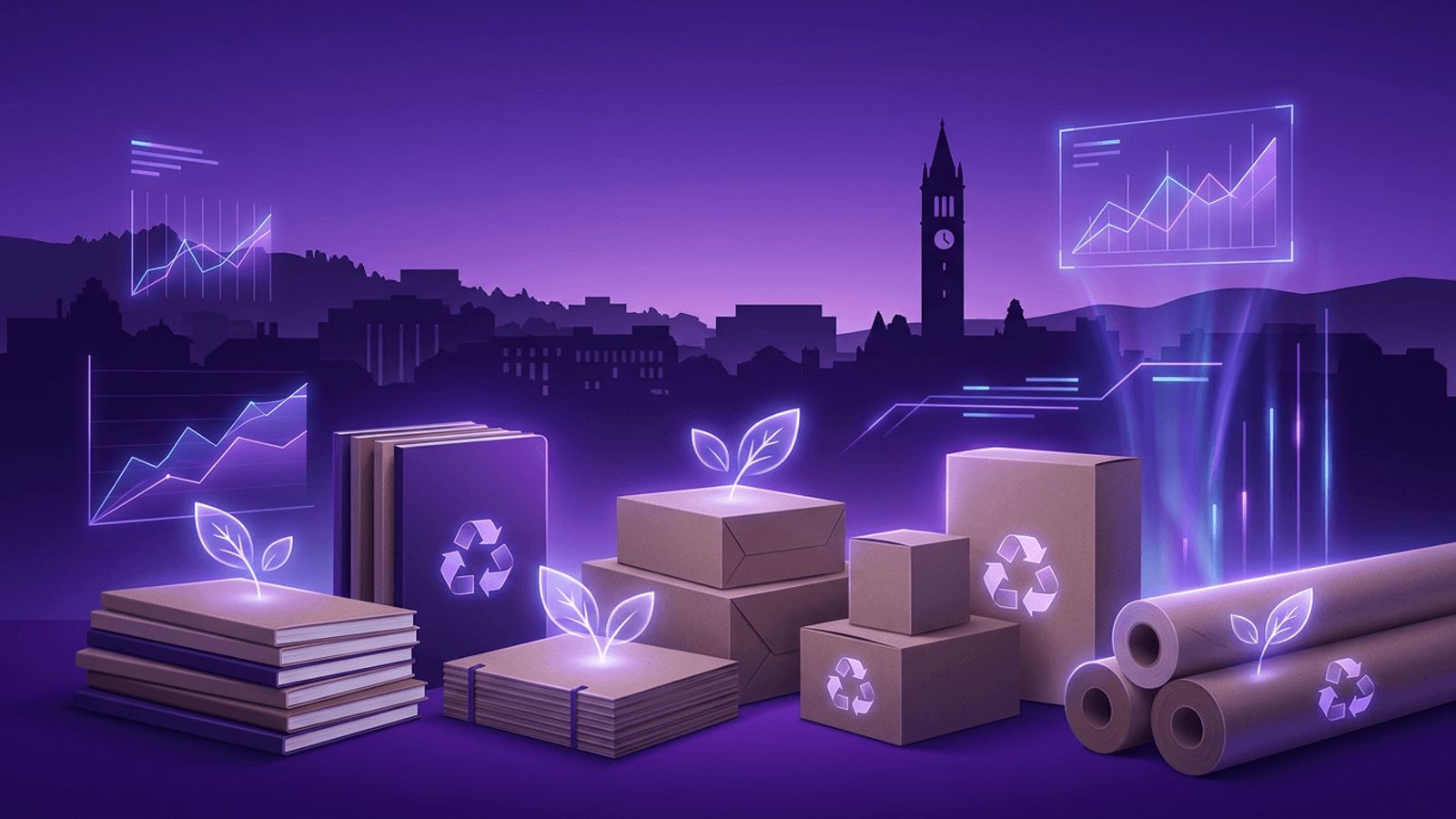 Top 10 Best Paper Goods Manufacturers in Berkeley