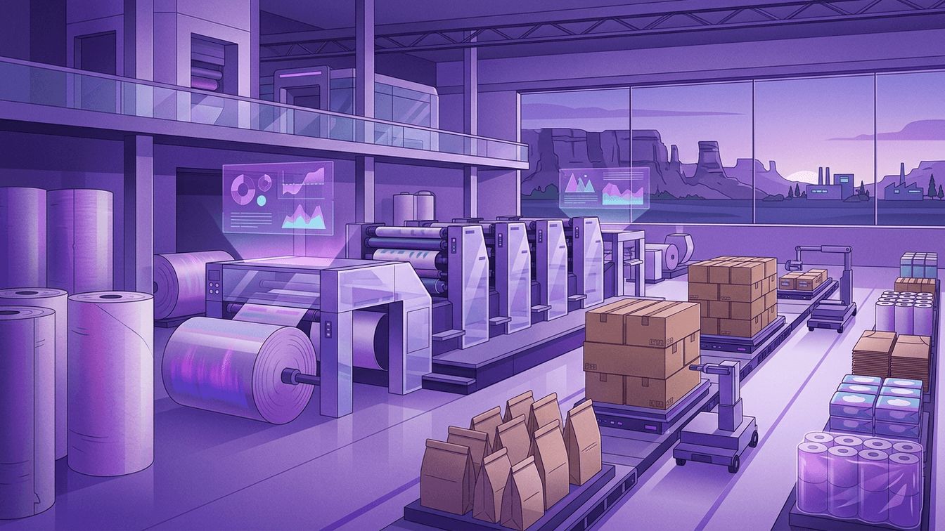 Top 10 Best Paper Goods Manufacturers in Billings