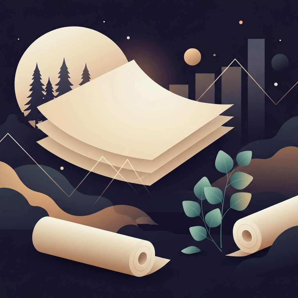 Top 10 Best Paper Goods Manufacturers in Brazil
