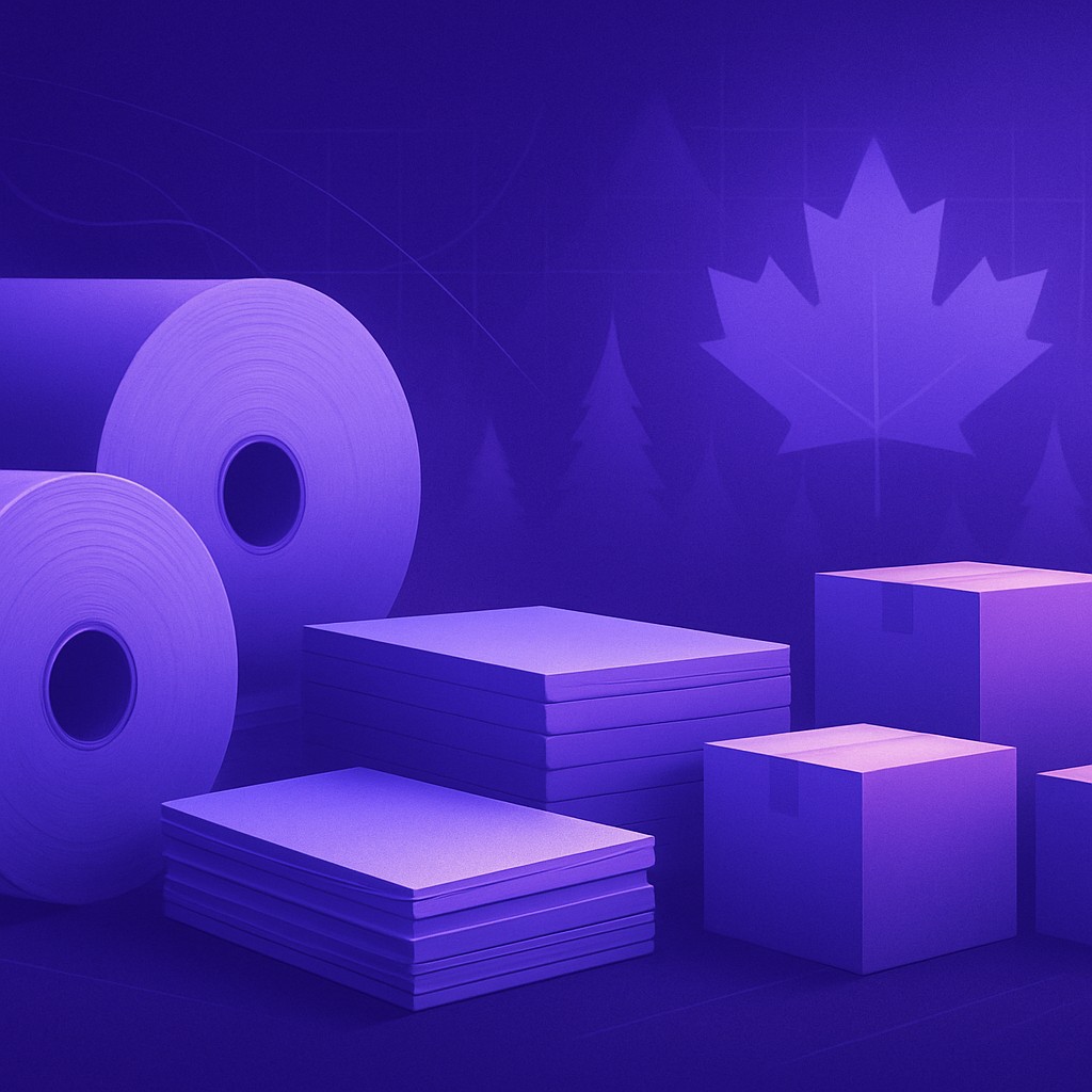Top 10 Best Paper Goods Manufacturers in Canada