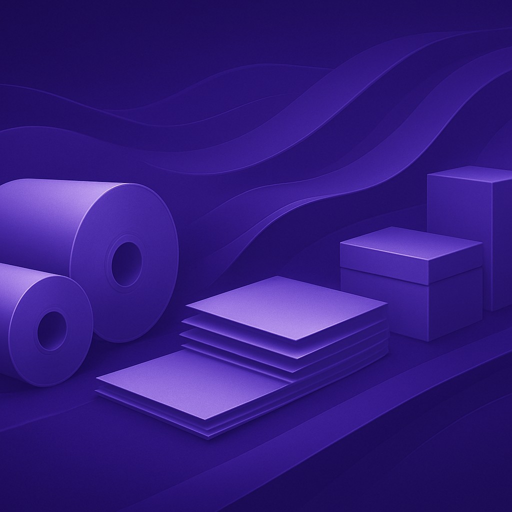 Top 10 Best Paper Goods Manufacturers in Chad