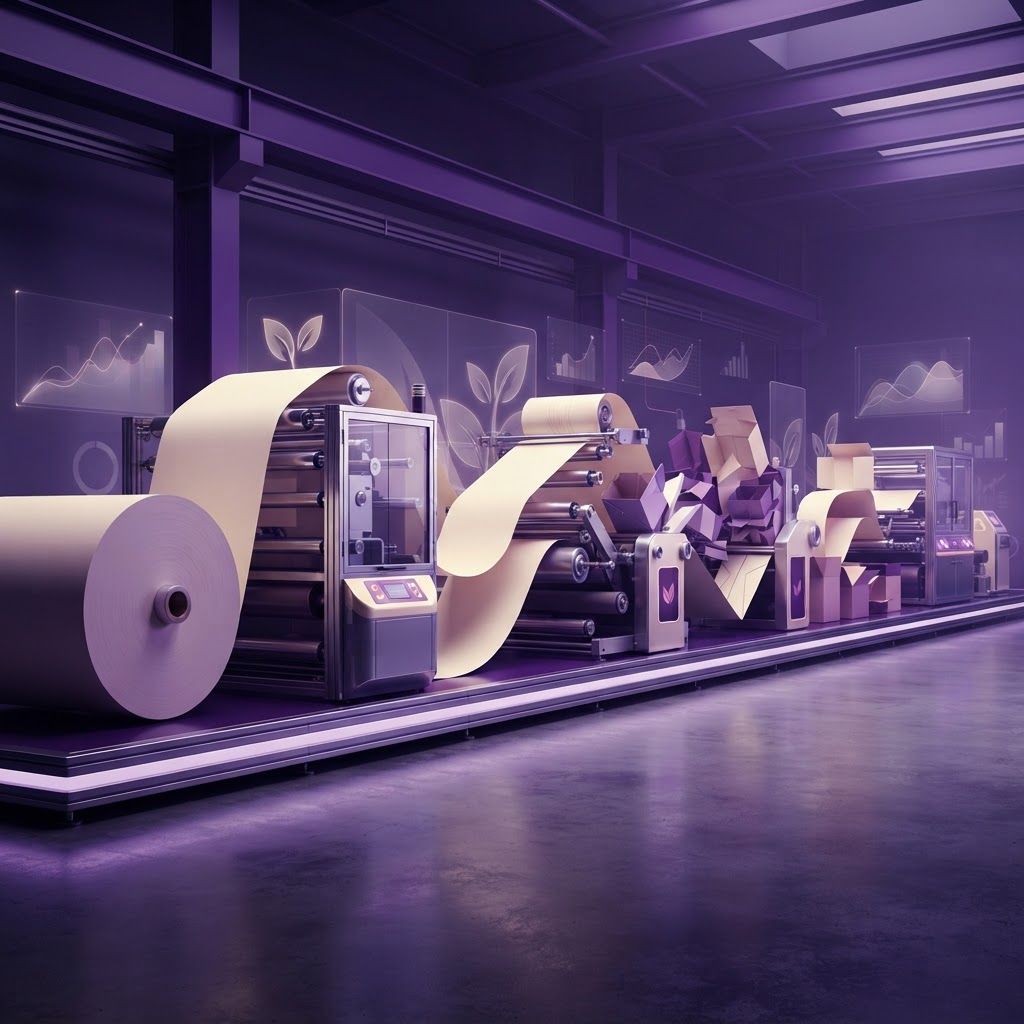 Top 10 Best Paper Goods Manufacturers in Clarksville