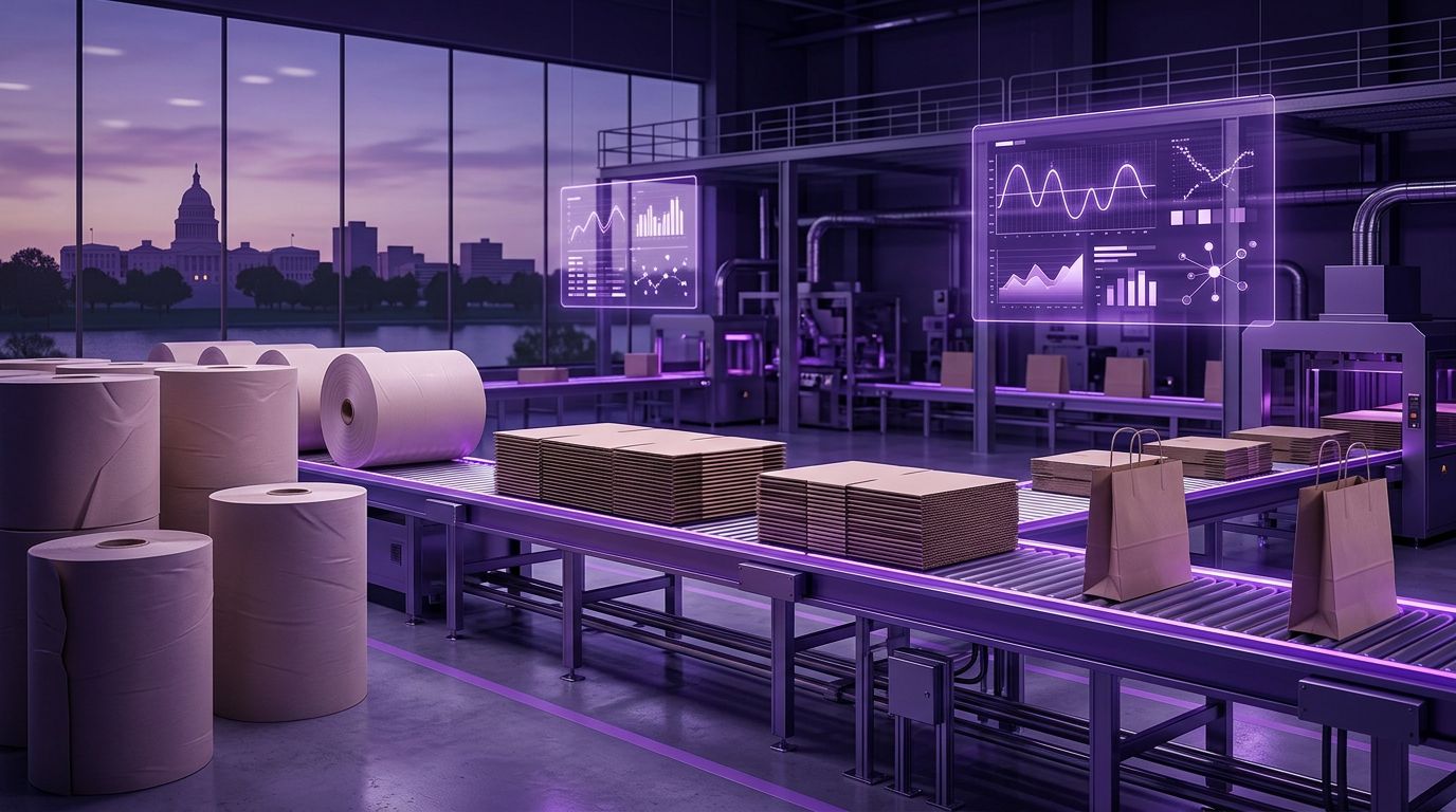 Top 10 Best Paper Goods Manufacturers in College Station