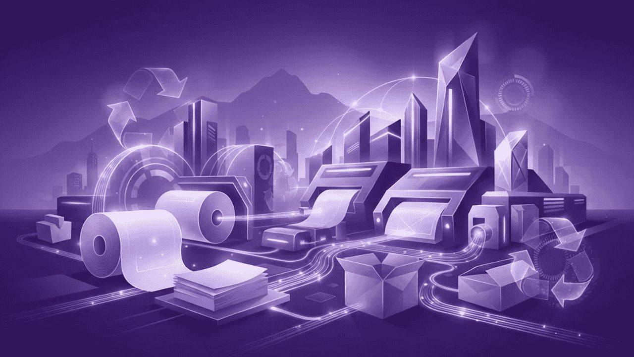 Top 10 Best Paper Goods Manufacturers in Denver