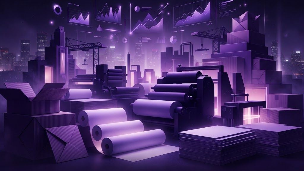 Top 10 Best Paper Goods Manufacturers in Des Moines
