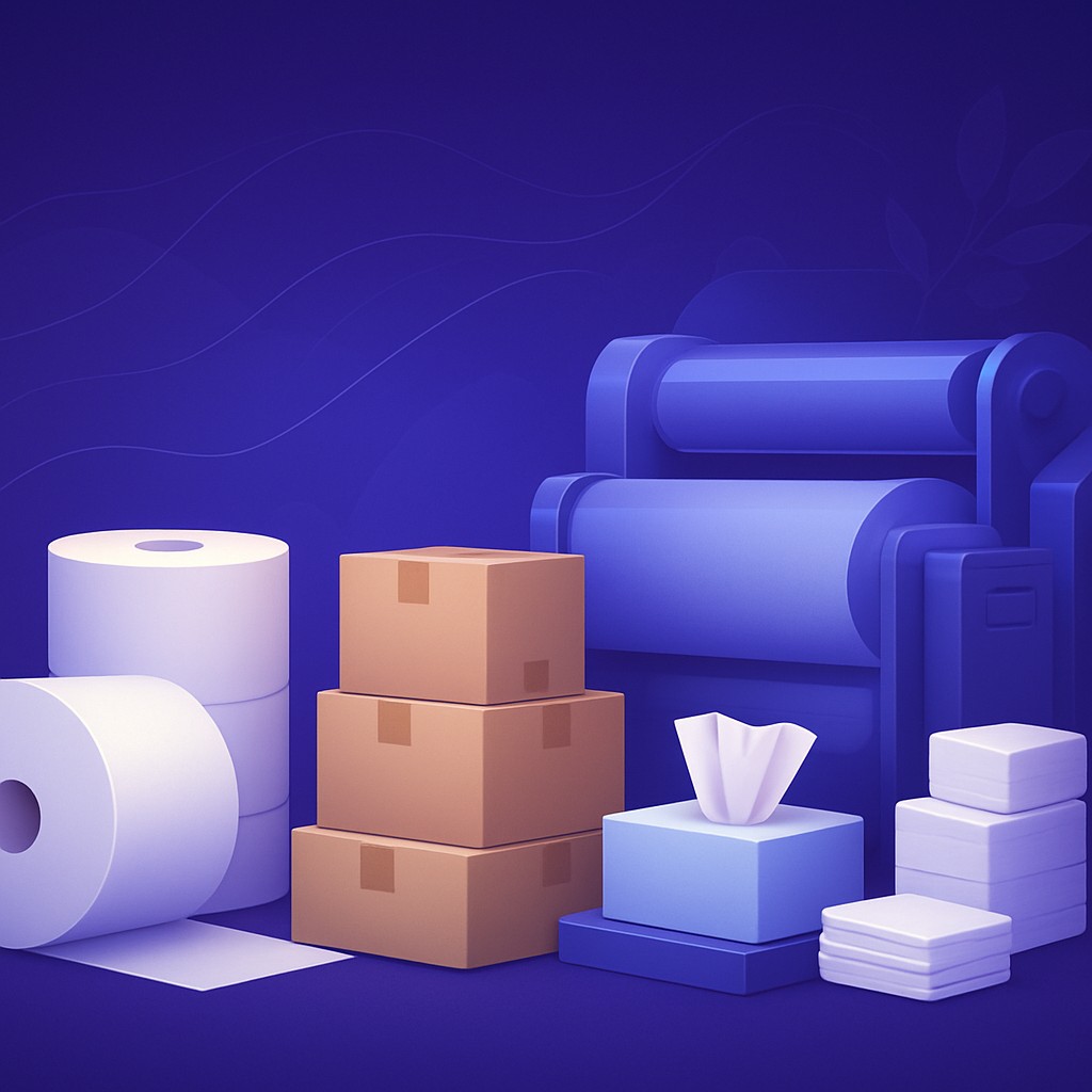 Top 10 Best Paper Goods Manufacturers in Dominican Republic