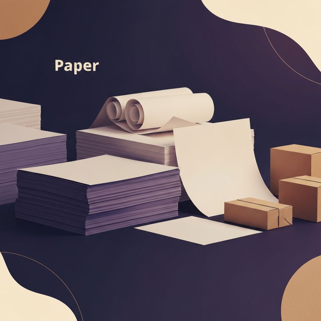 Top 10 Best Paper Goods Manufacturers in DR Congo