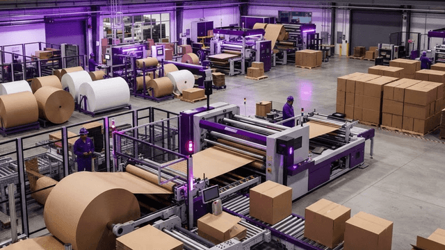 Top 10 Best Paper Goods Manufacturers in El Paso