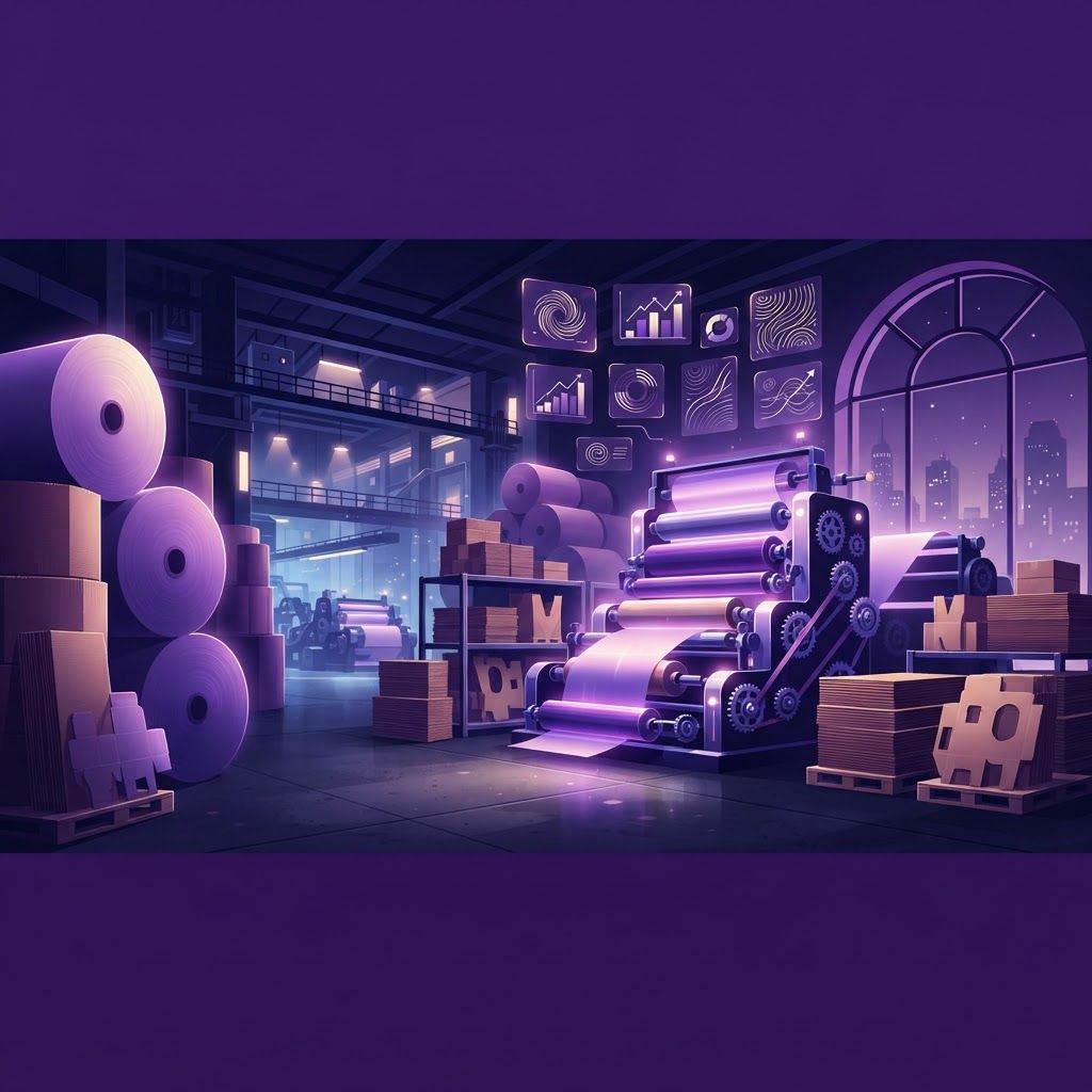 Top 10 Best Paper Goods Manufacturers in Enterprise