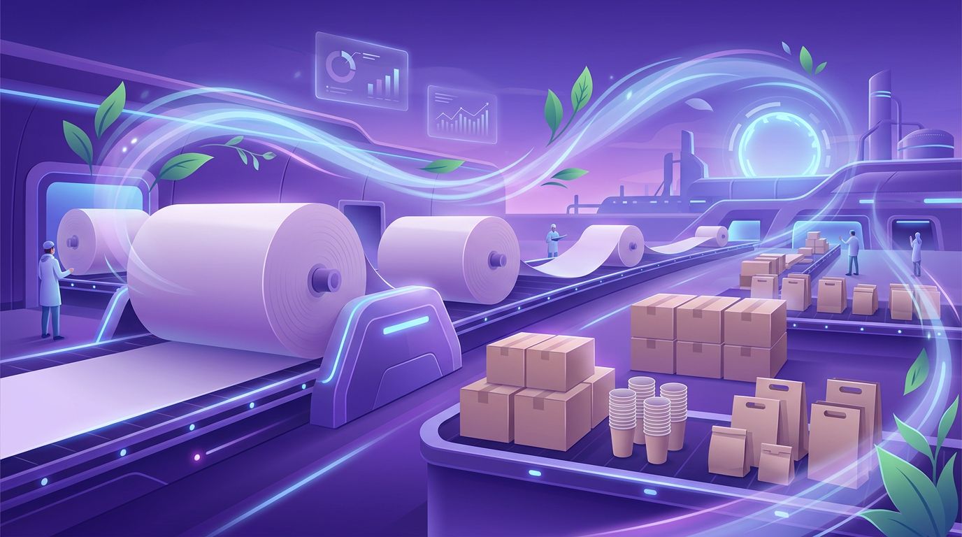 Top 10 Best Paper Goods Manufacturers in Fairfield