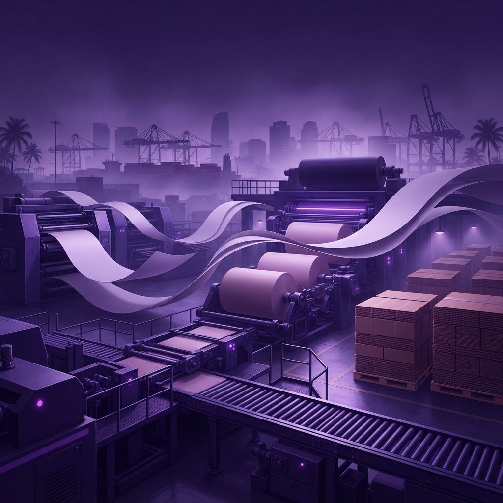 Top 10 Best Paper Goods Manufacturers in Fort Lauderdale