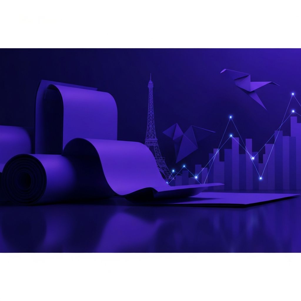 Top 10 Best Paper Goods Manufacturers in France