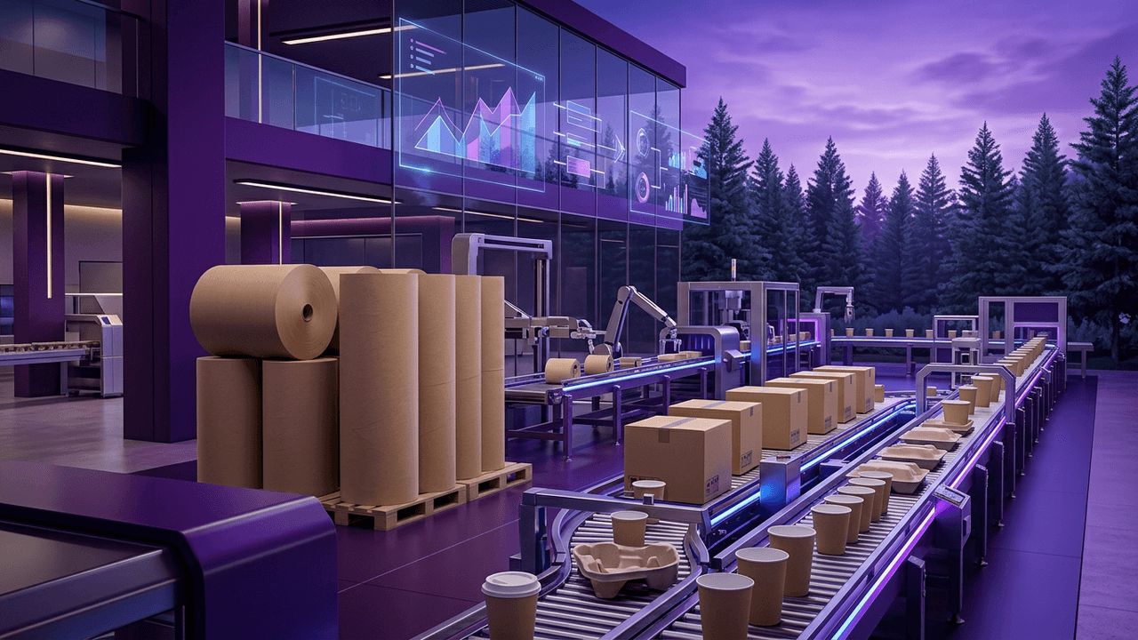 Top 10 Best Paper Goods Manufacturers in Gainesville