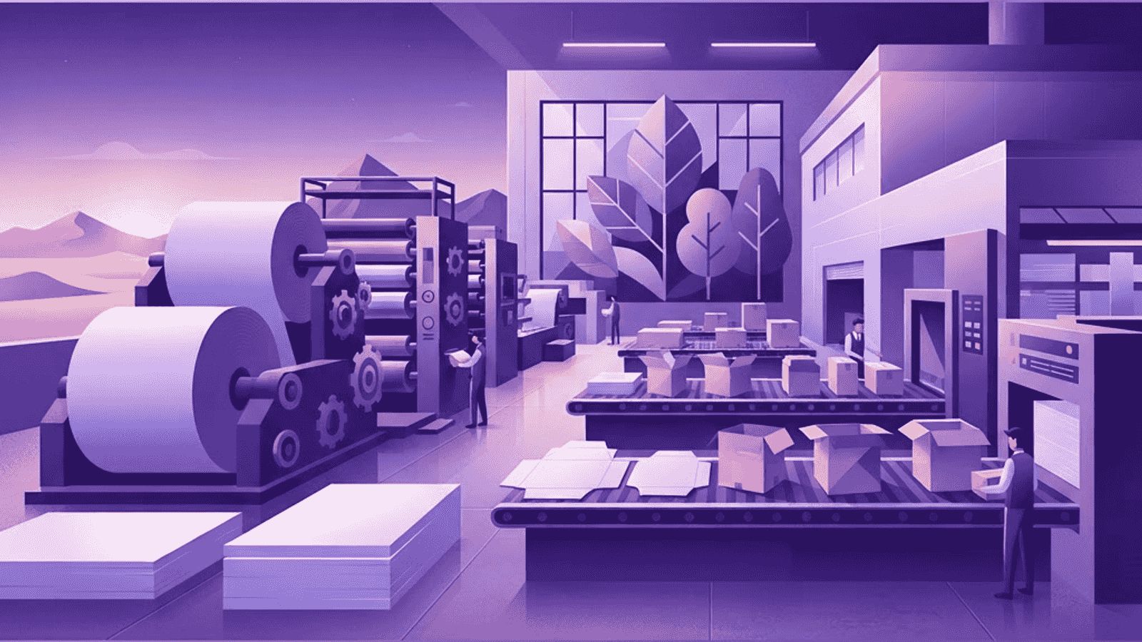 Top 10 Best Paper Goods Manufacturers in Gilbert