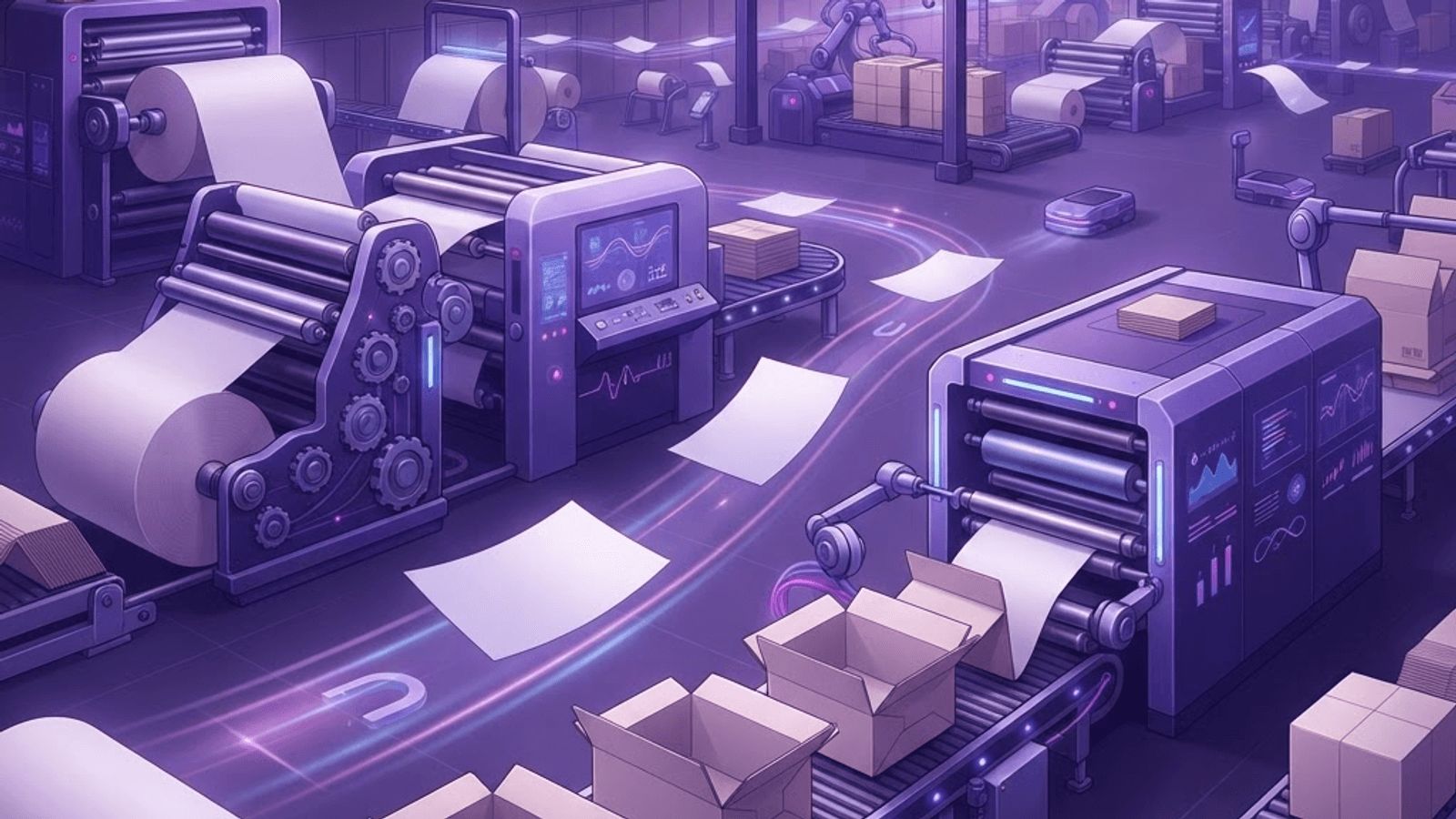 Top 10 Best Paper Goods Manufacturers in Grand Rapids